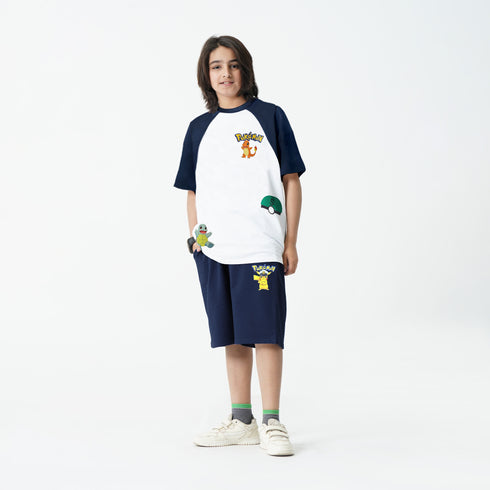 Pokemon Co-ord Set